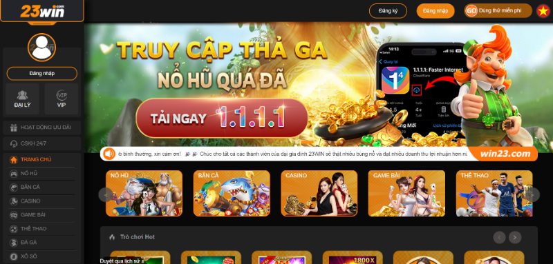 23Win - Nhà cái cá cược uy tín nhất Việt Nam 3 Bảo Mật Tuyệt Đối Sử Dụng Blockchain Và Mã Hóa Mật Khẩu