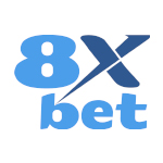 Trang chủ 13 Logo 8Xbet
