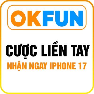Trang chủ 22 Okfun Logo