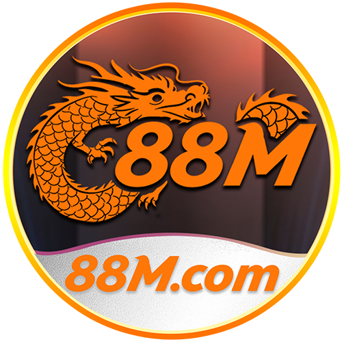Trang chủ 27 Logo 88M